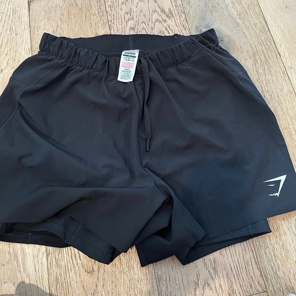 Gymshark Speed shorts - Picture 2 of 4